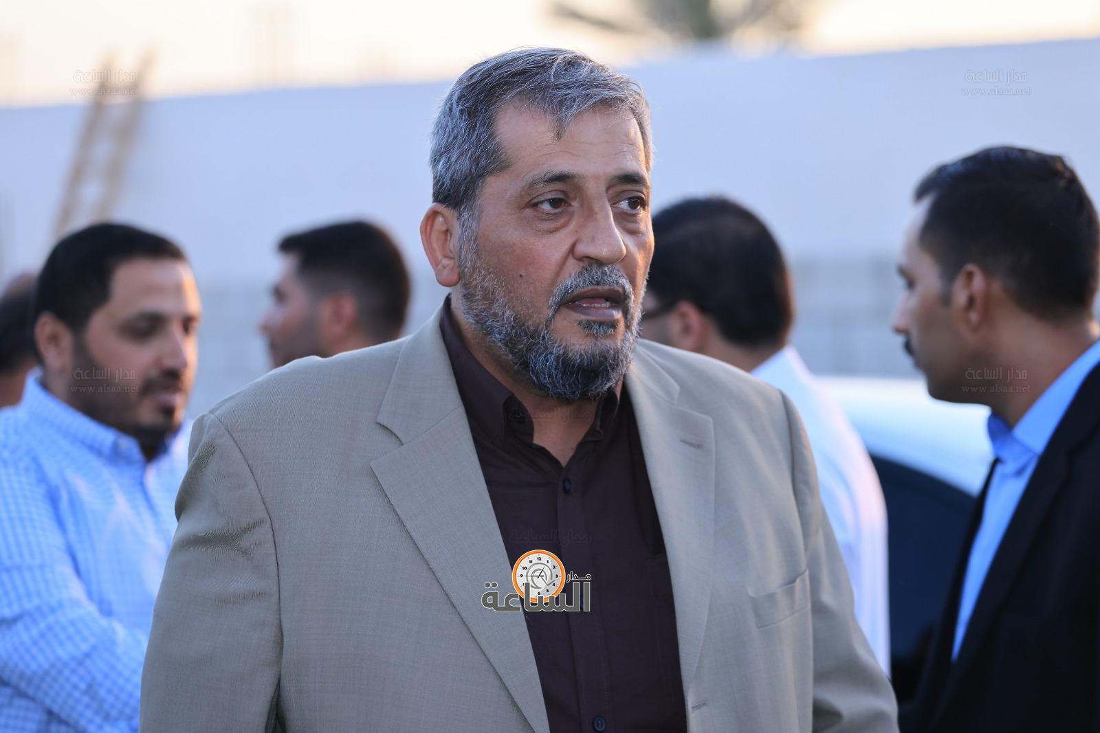 Madar Al-Saa Images 0.11246985508800755