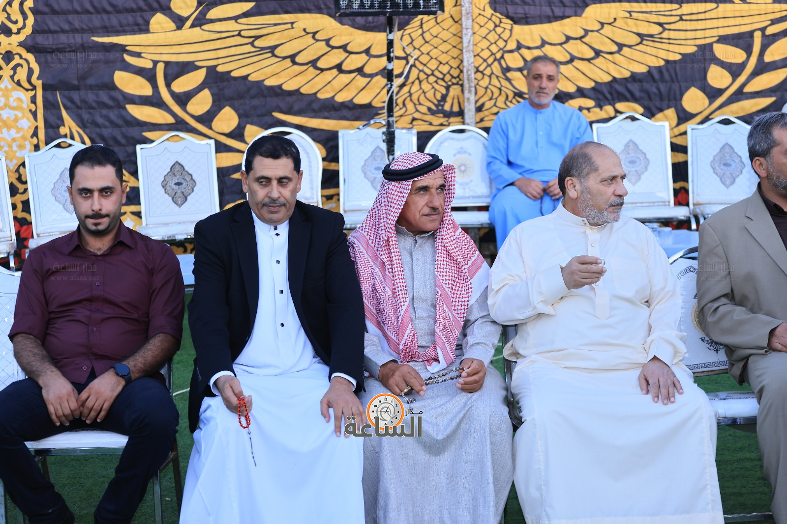 Madar Al-Saa Images 0.36145016802073404