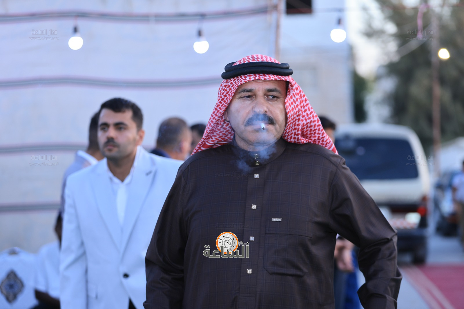 Madar Al-Saa Images 0.26766276235761255