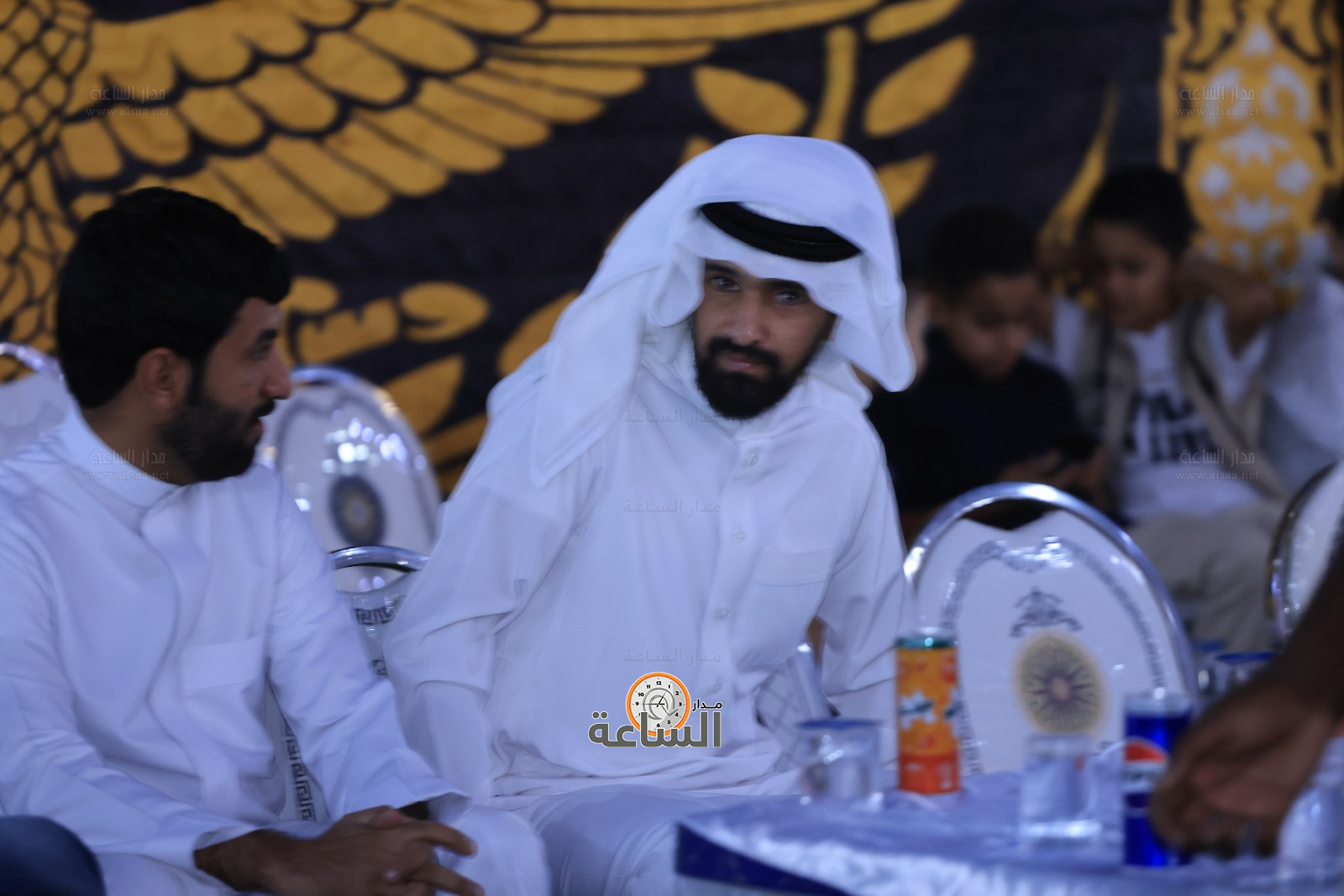 Madar Al-Saa Images 0.7846110749578722