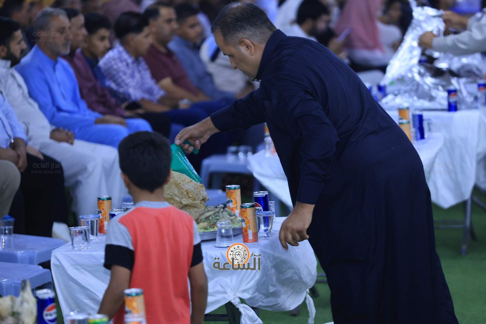 Madar Al-Saa Images 0.7578618374909272