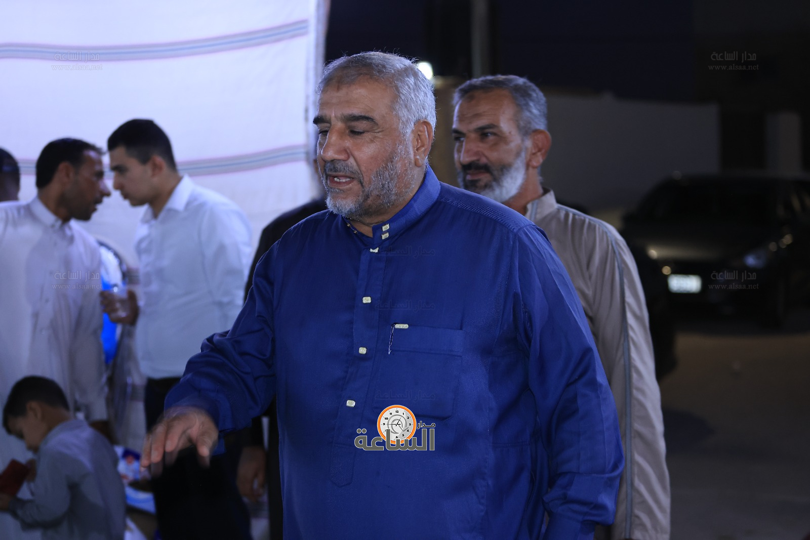 Madar Al-Saa Images 0.5693457522034243