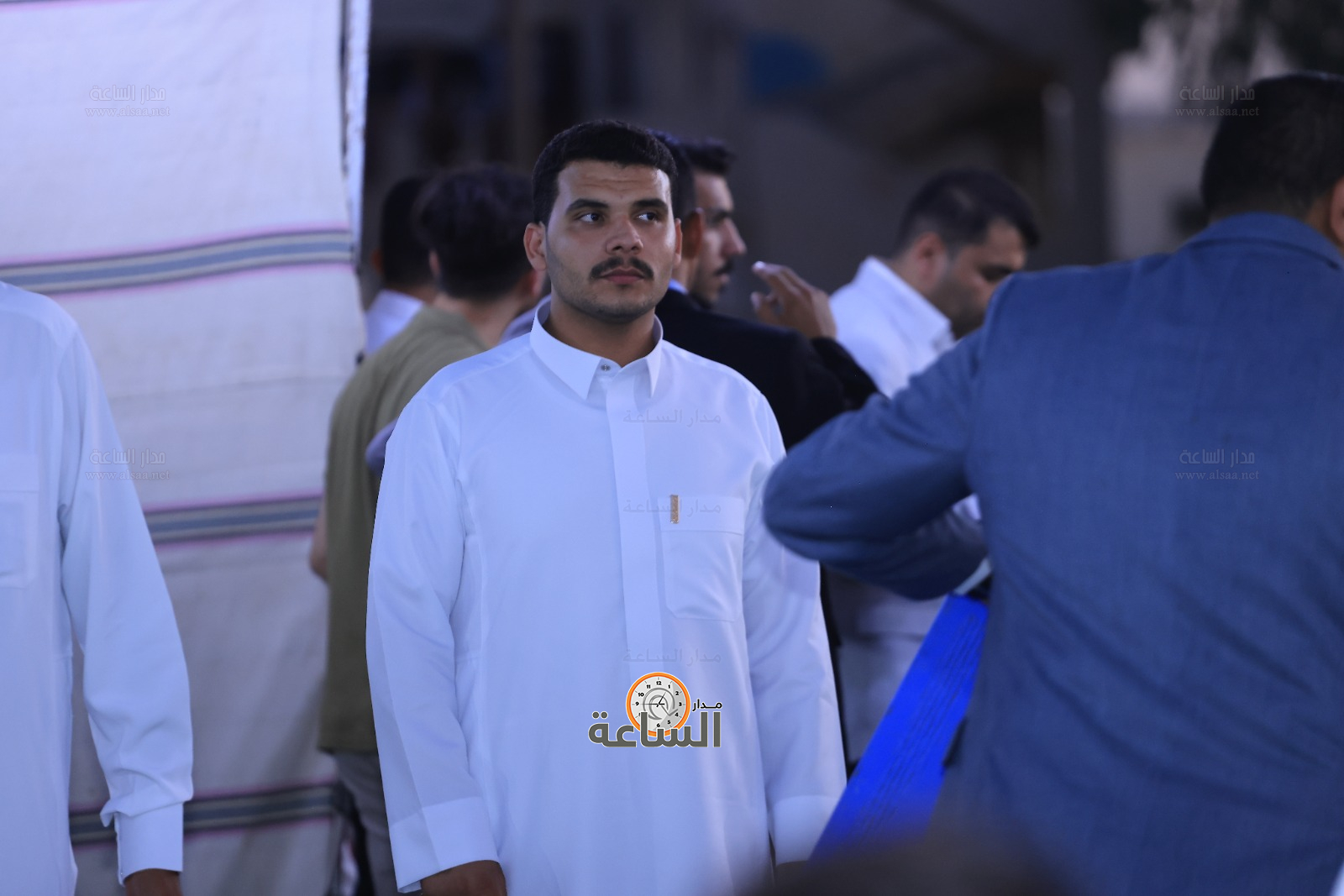 Madar Al-Saa Images 0.01291765906646003