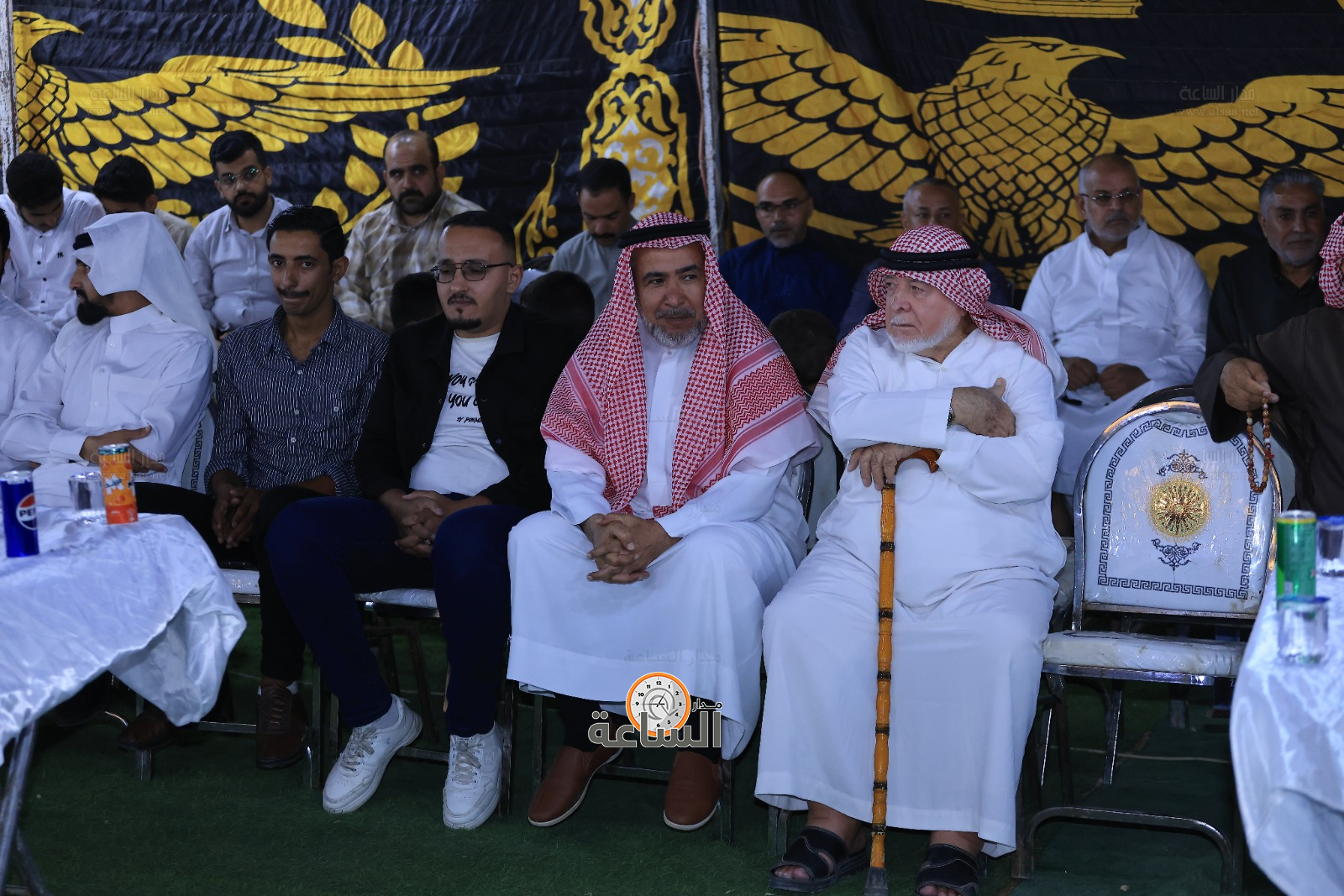 Madar Al-Saa Images 0.8204556956784036