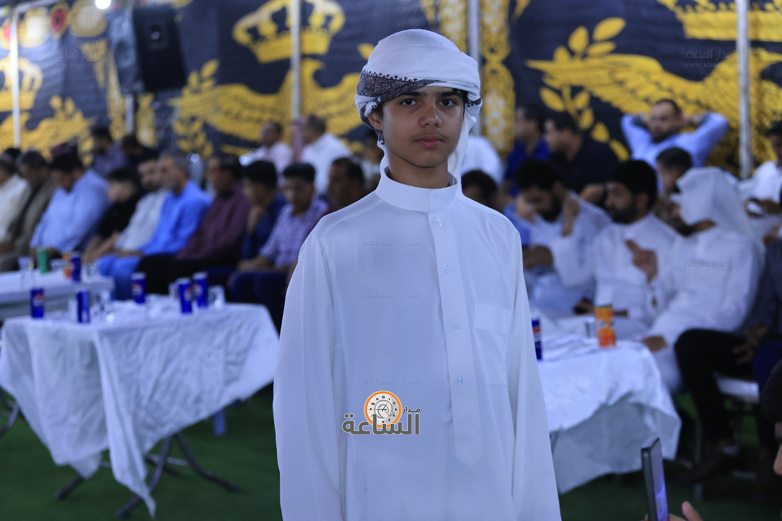 Madar Al-Saa Images 0.5755154297624544