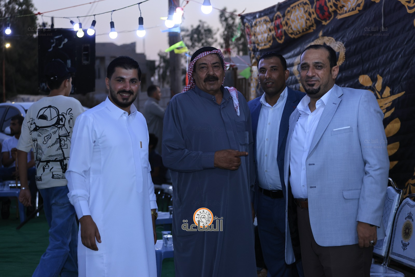 Madar Al-Saa Images 0.22184268873518742