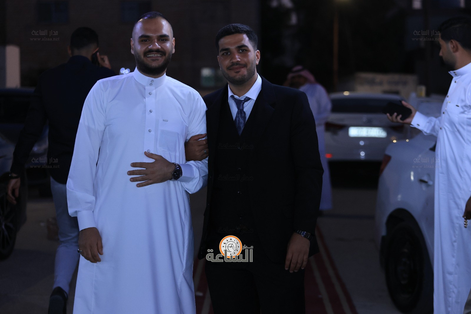 Madar Al-Saa Images 0.32411641457804297