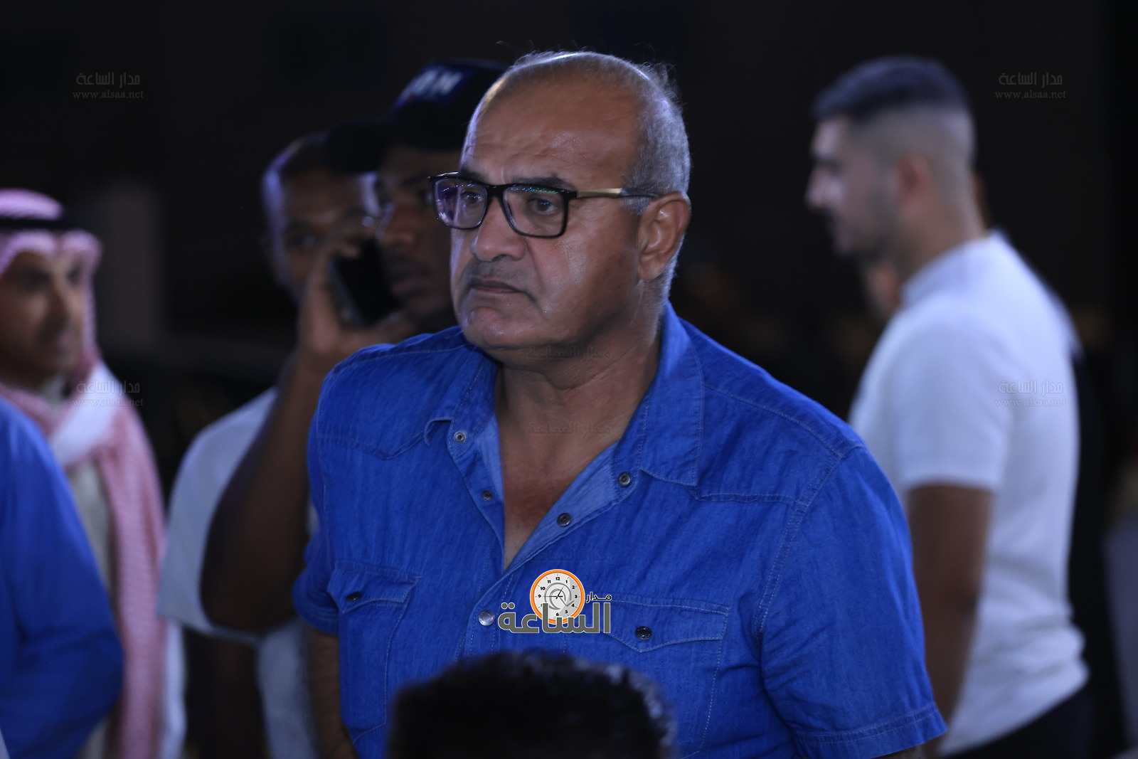 Madar Al-Saa Images 0.5031935533036305