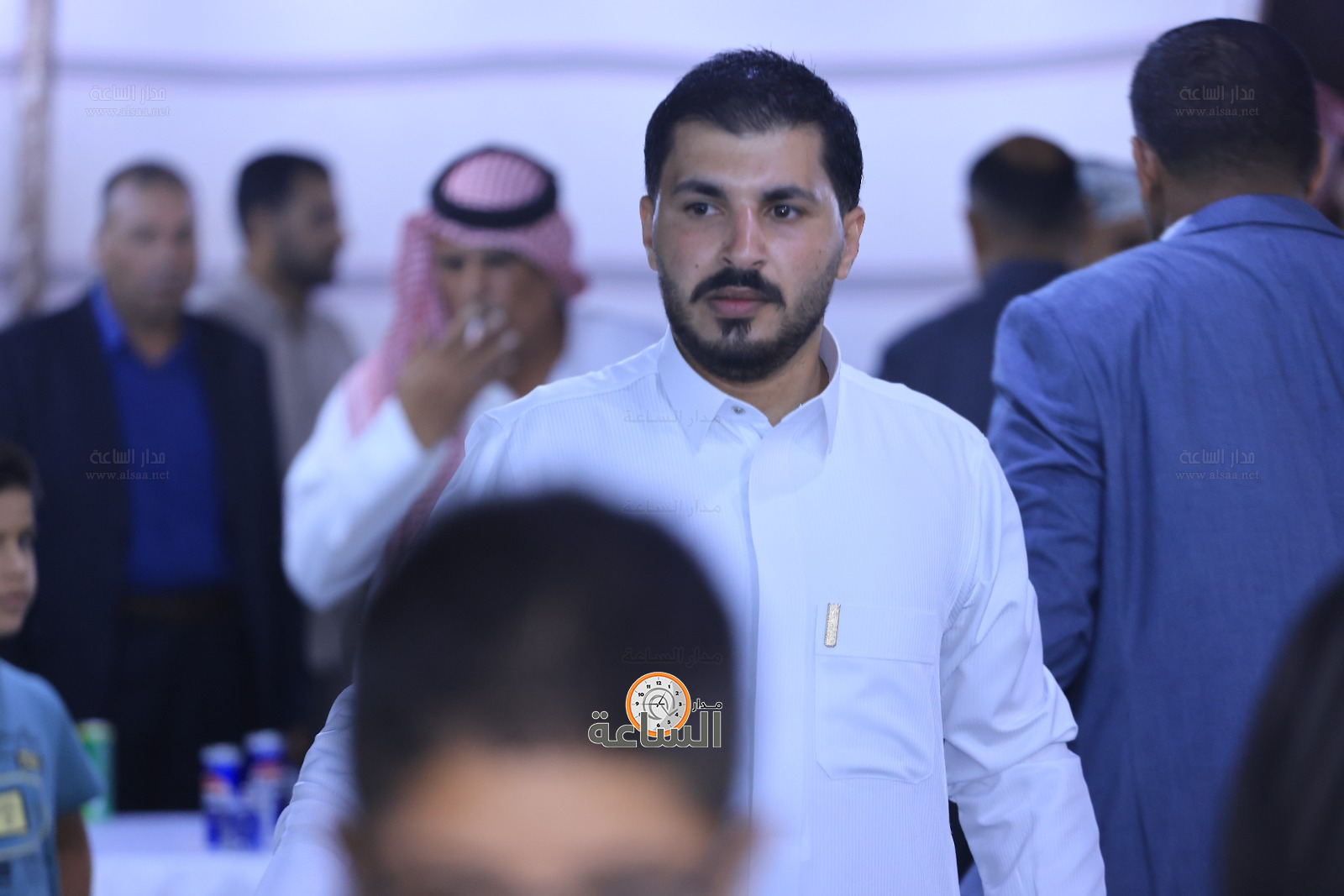 Madar Al-Saa Images 0.2041545368882931