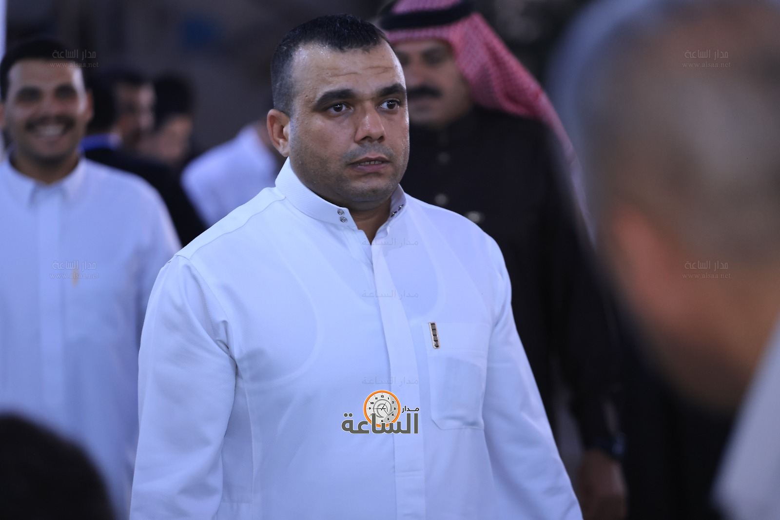 Madar Al-Saa Images 0.6205229101276784