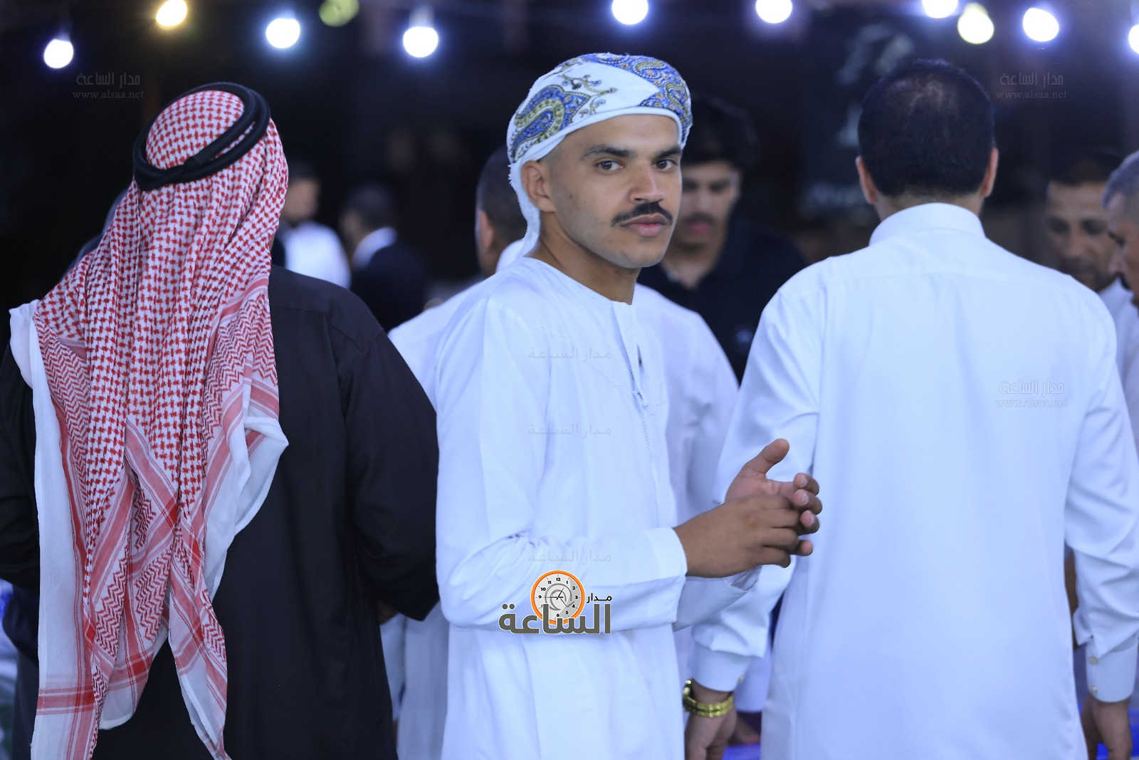 Madar Al-Saa Images 0.42373146951875584