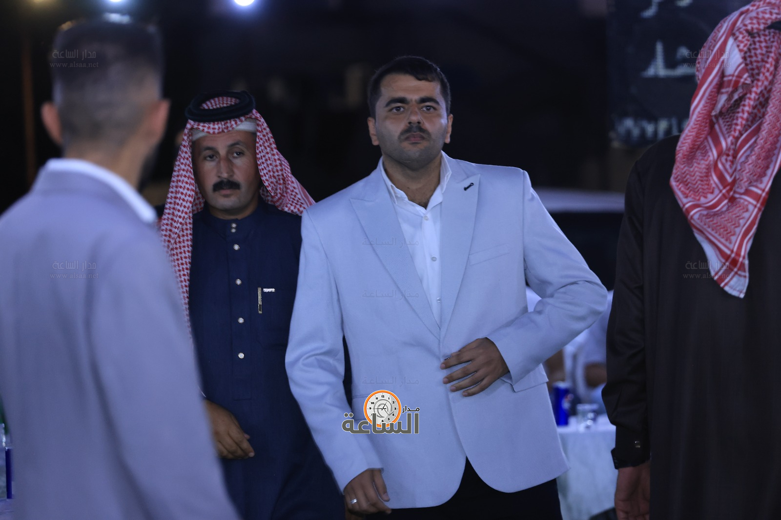 Madar Al-Saa Images 0.4907167902708194