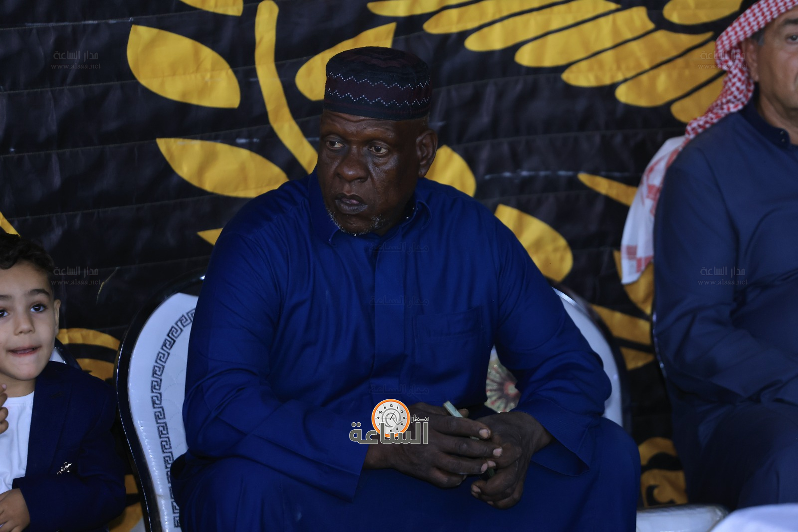 Madar Al-Saa Images 0.032723894111302276