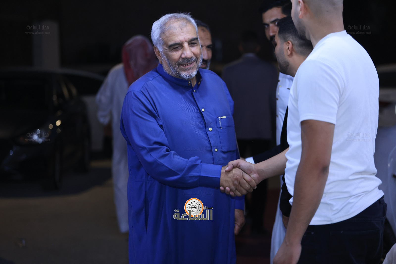 Madar Al-Saa Images 0.06050341443942919