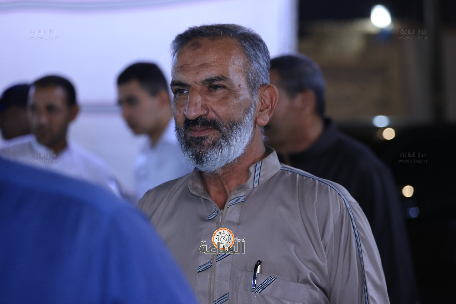 Madar Al-Saa Images 0.3567894498685974