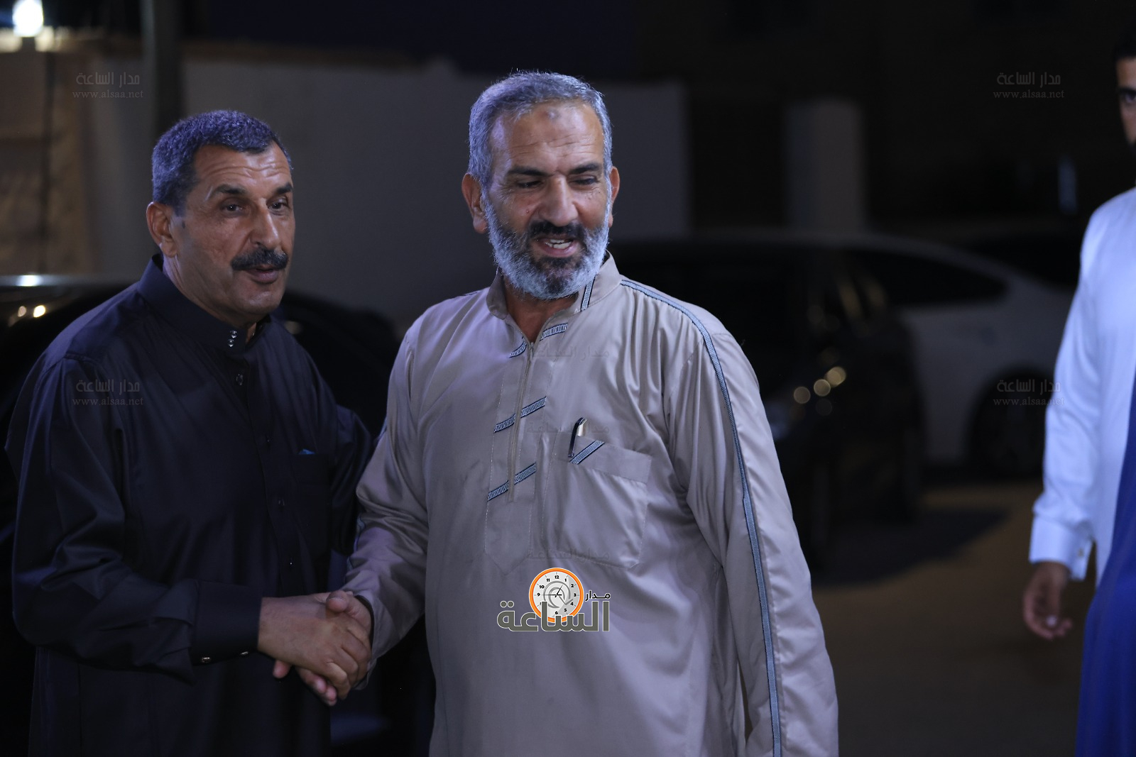 Madar Al-Saa Images 0.9080963597655703