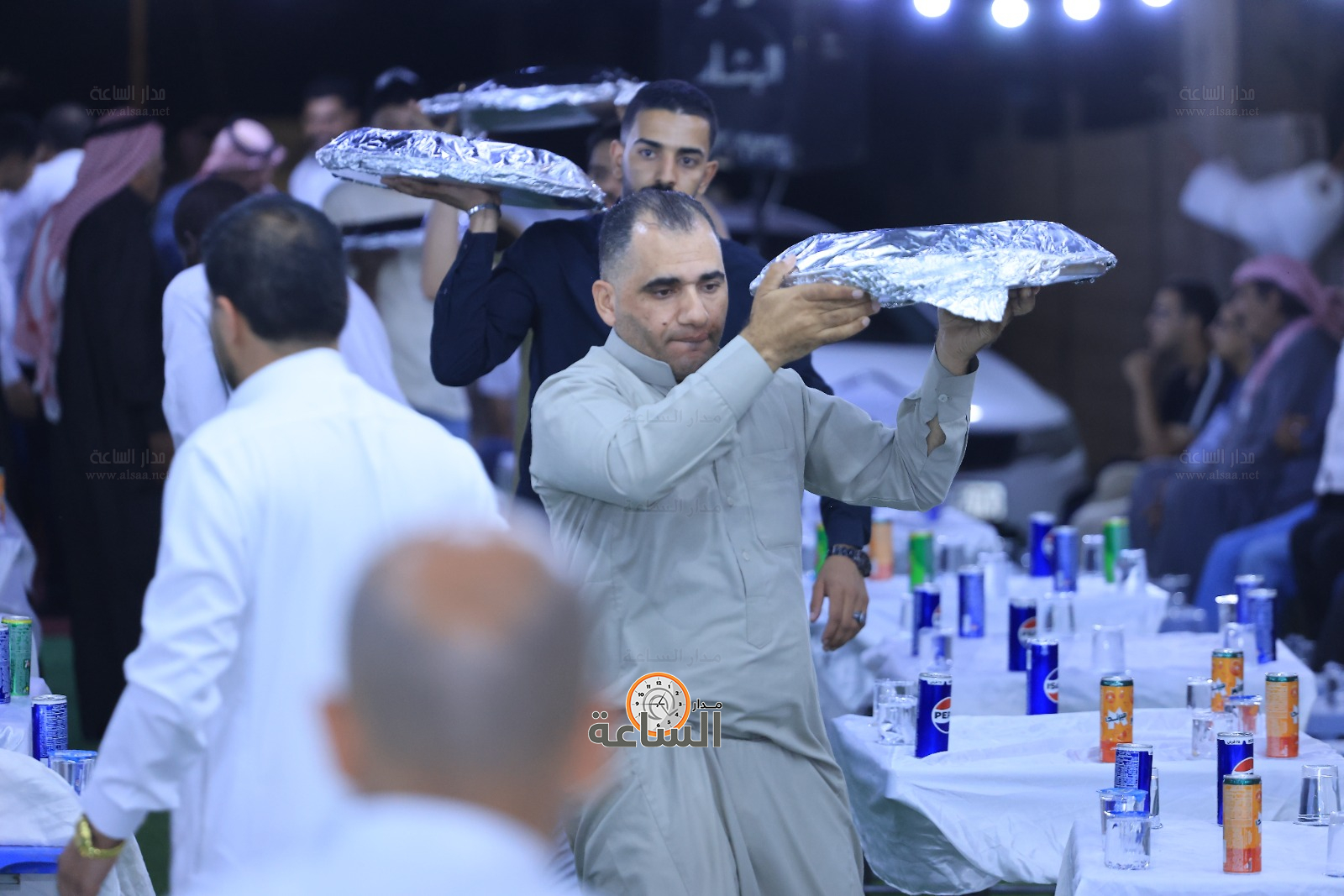 Madar Al-Saa Images 0.5788937871526777