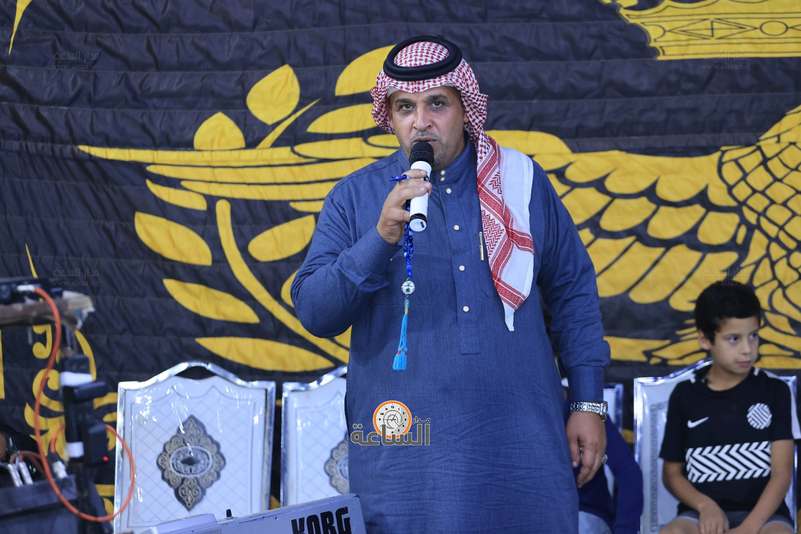 Madar Al-Saa Images 0.22360799614484272