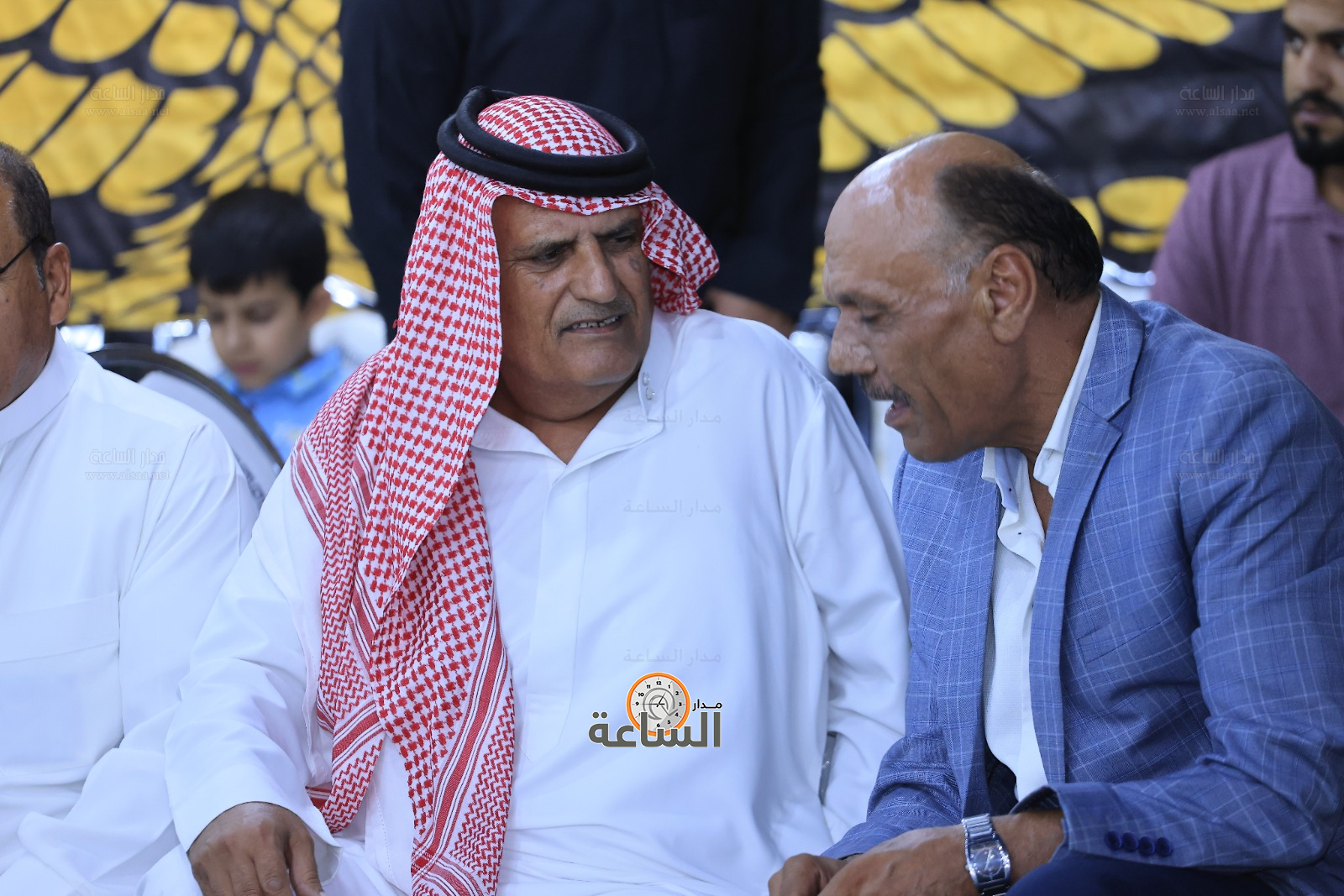 Madar Al-Saa Images 0.2106981229039706