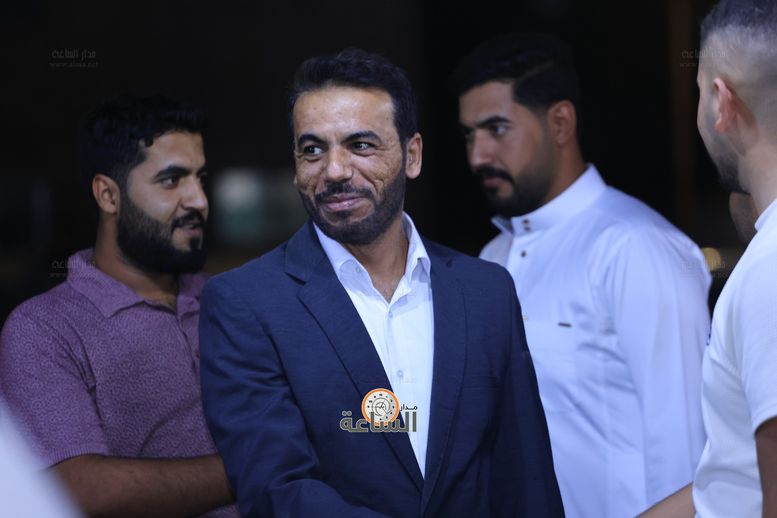 Madar Al-Saa Images 0.5655295025732437