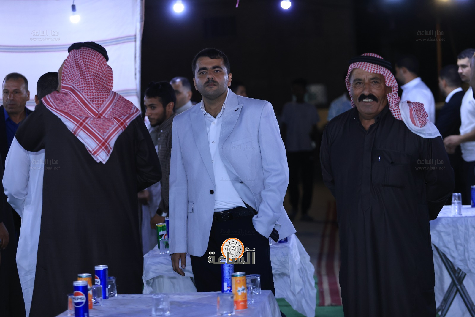 Madar Al-Saa Images 0.9135945244053859