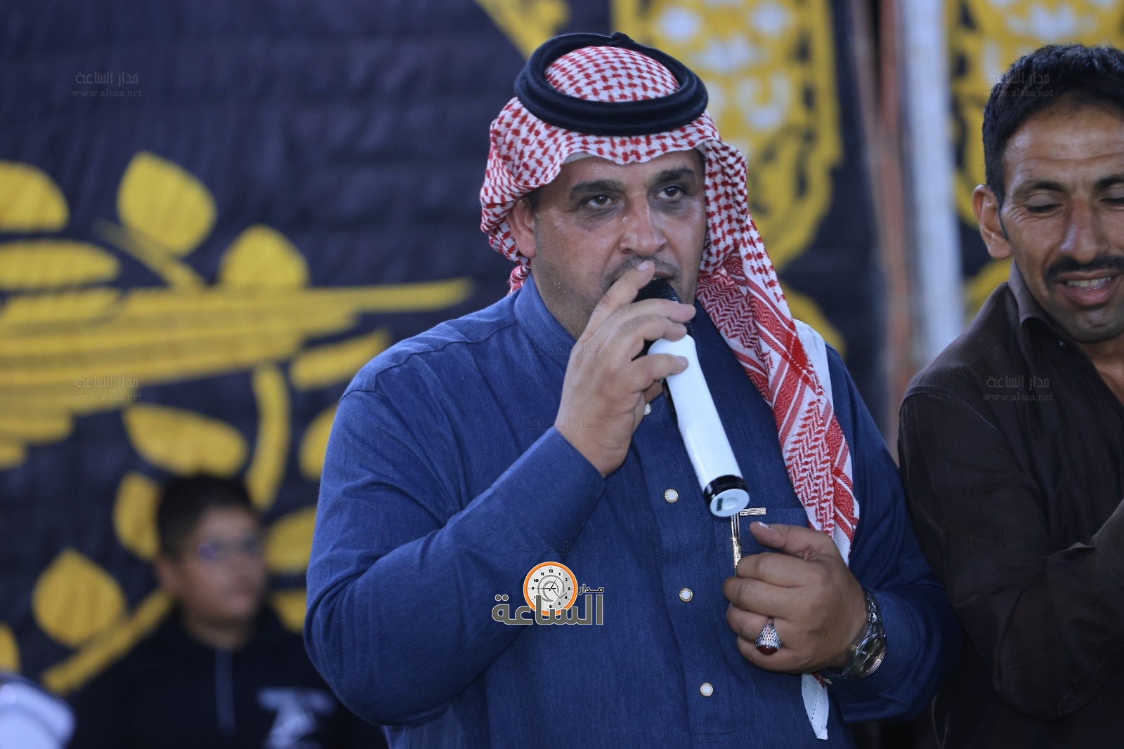 Madar Al-Saa Images 0.08445855930408808