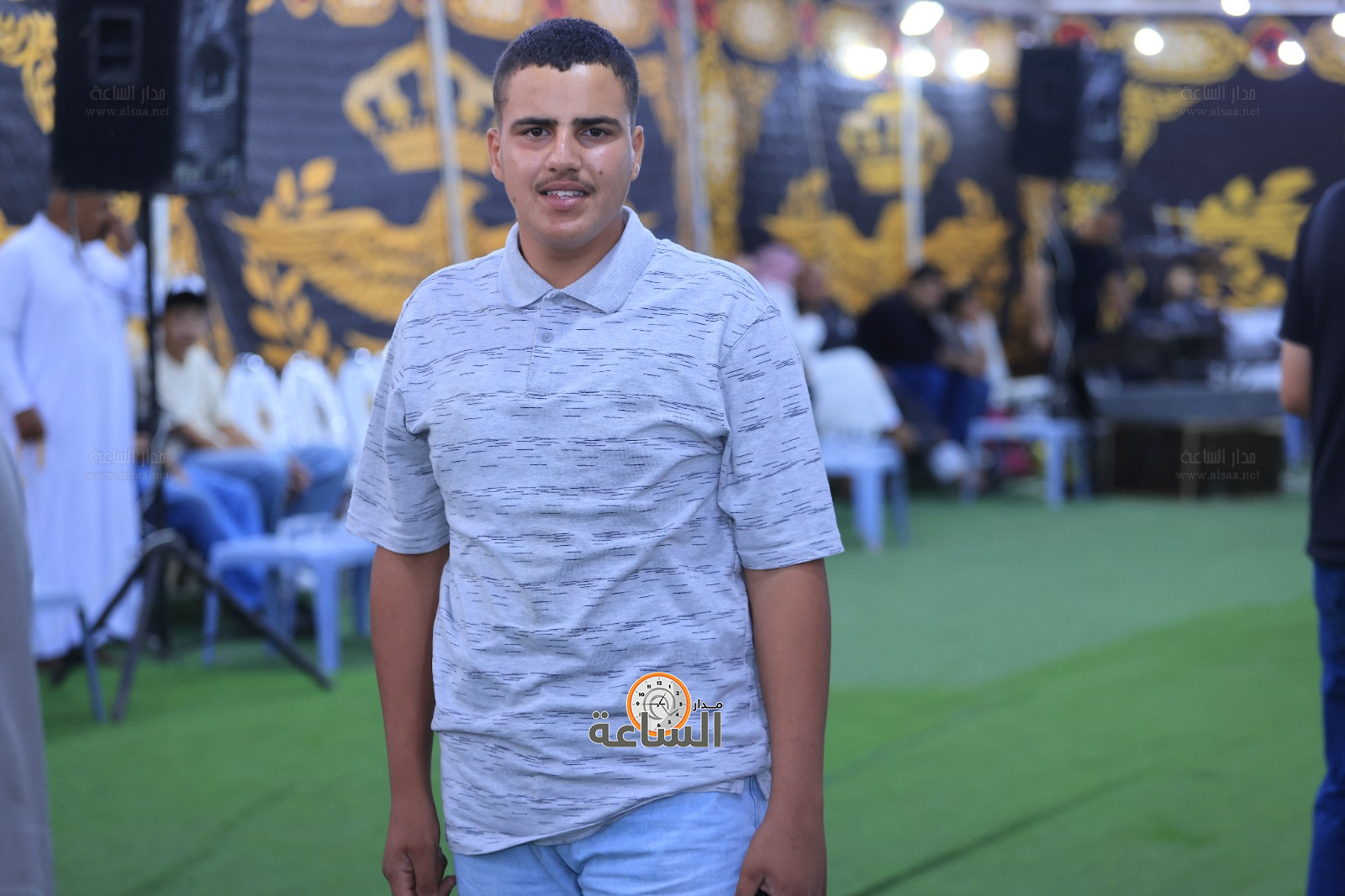 Madar Al-Saa Images 0.2043209651860296