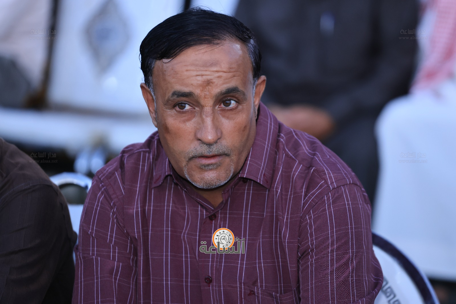 Madar Al-Saa Images 0.44750796034588236