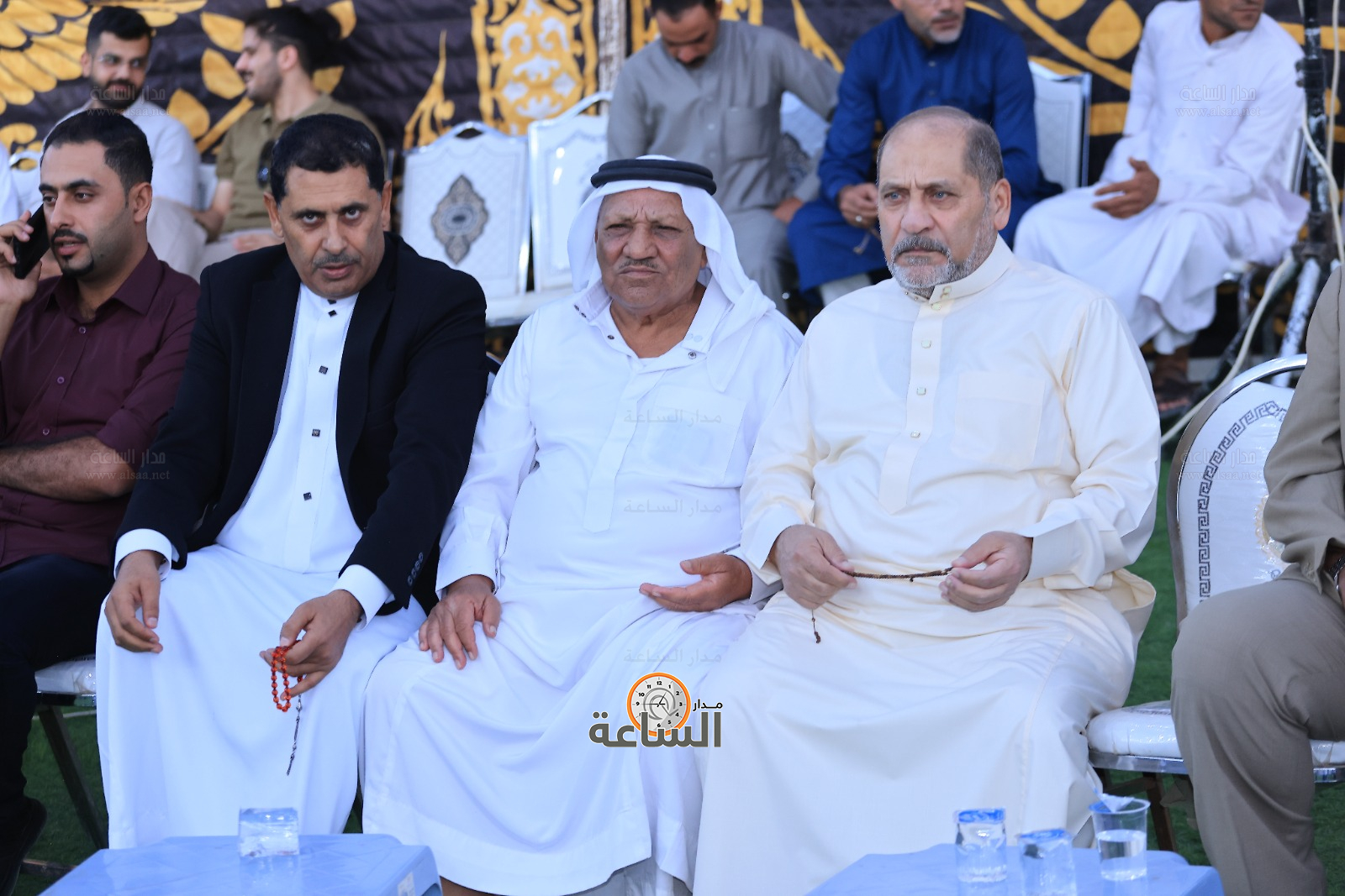 Madar Al-Saa Images 0.284089667915452