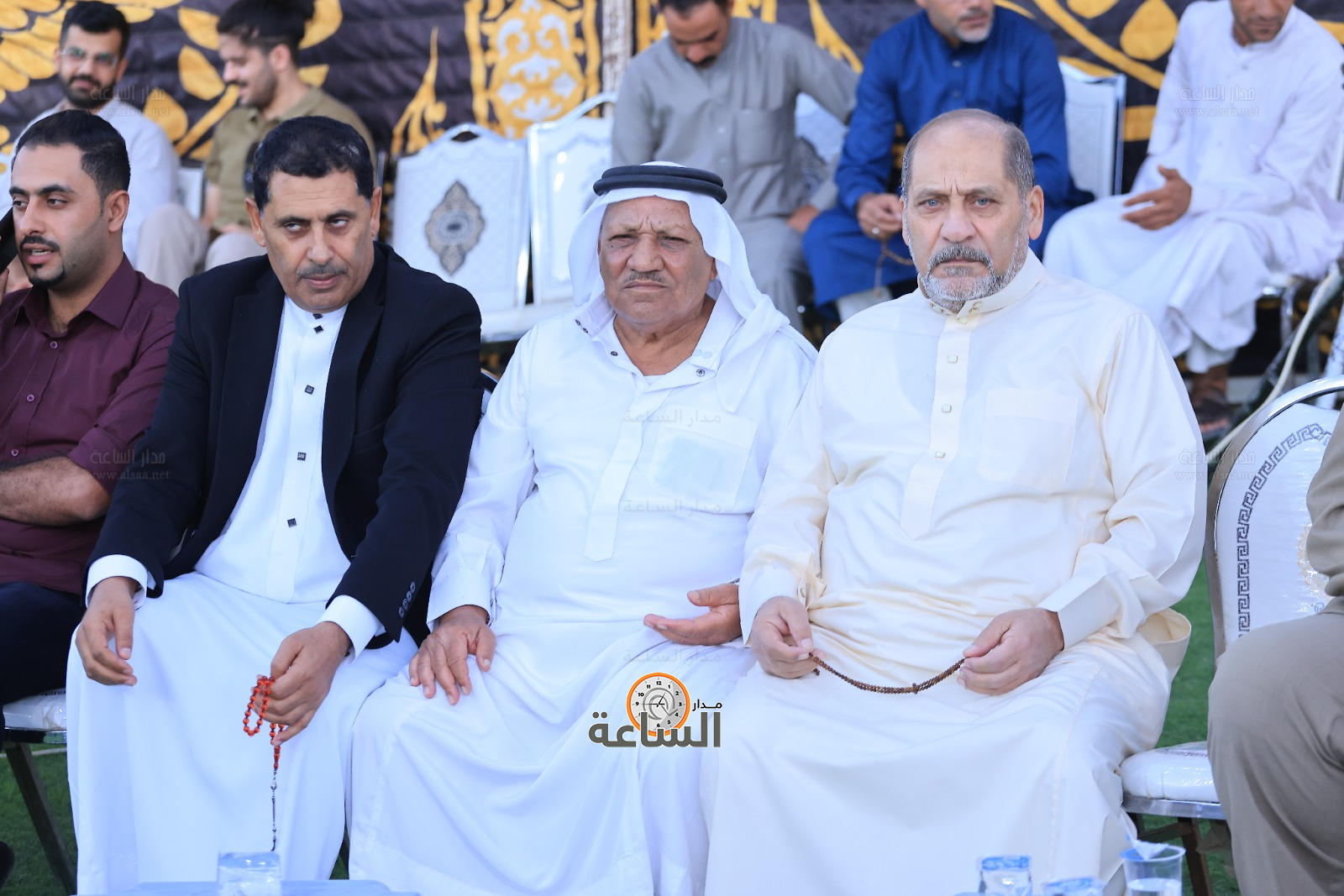 Madar Al-Saa Images 0.23795187073843327