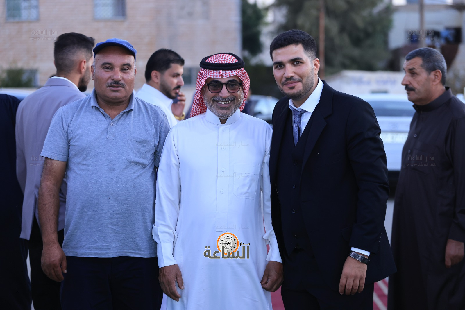 Madar Al-Saa Images 0.6532856342025986