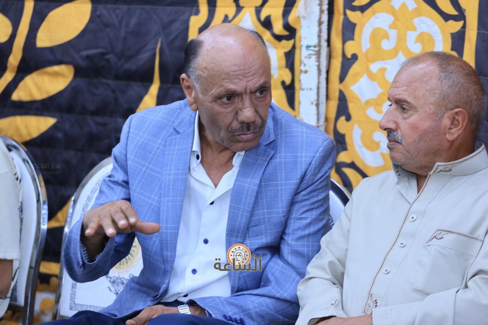 Madar Al-Saa Images 0.31557032983739597