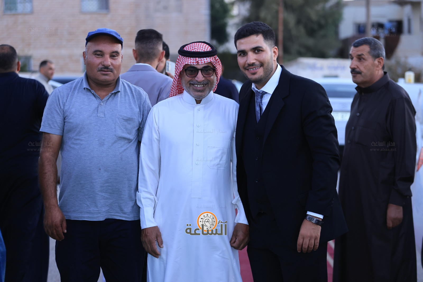 Madar Al-Saa Images 0.7044878468704376