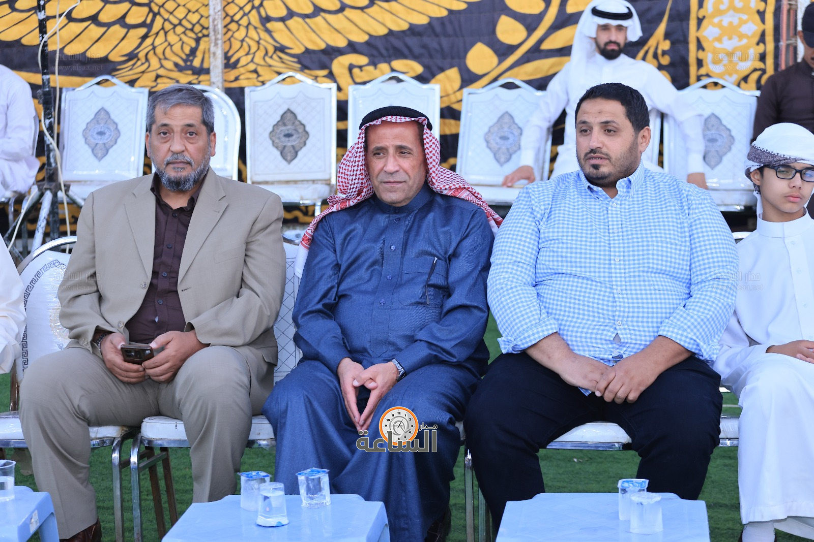 Madar Al-Saa Images 0.1632740276037531