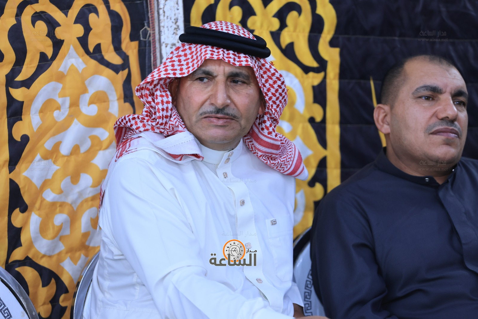 Madar Al-Saa Images 0.42162168787507504