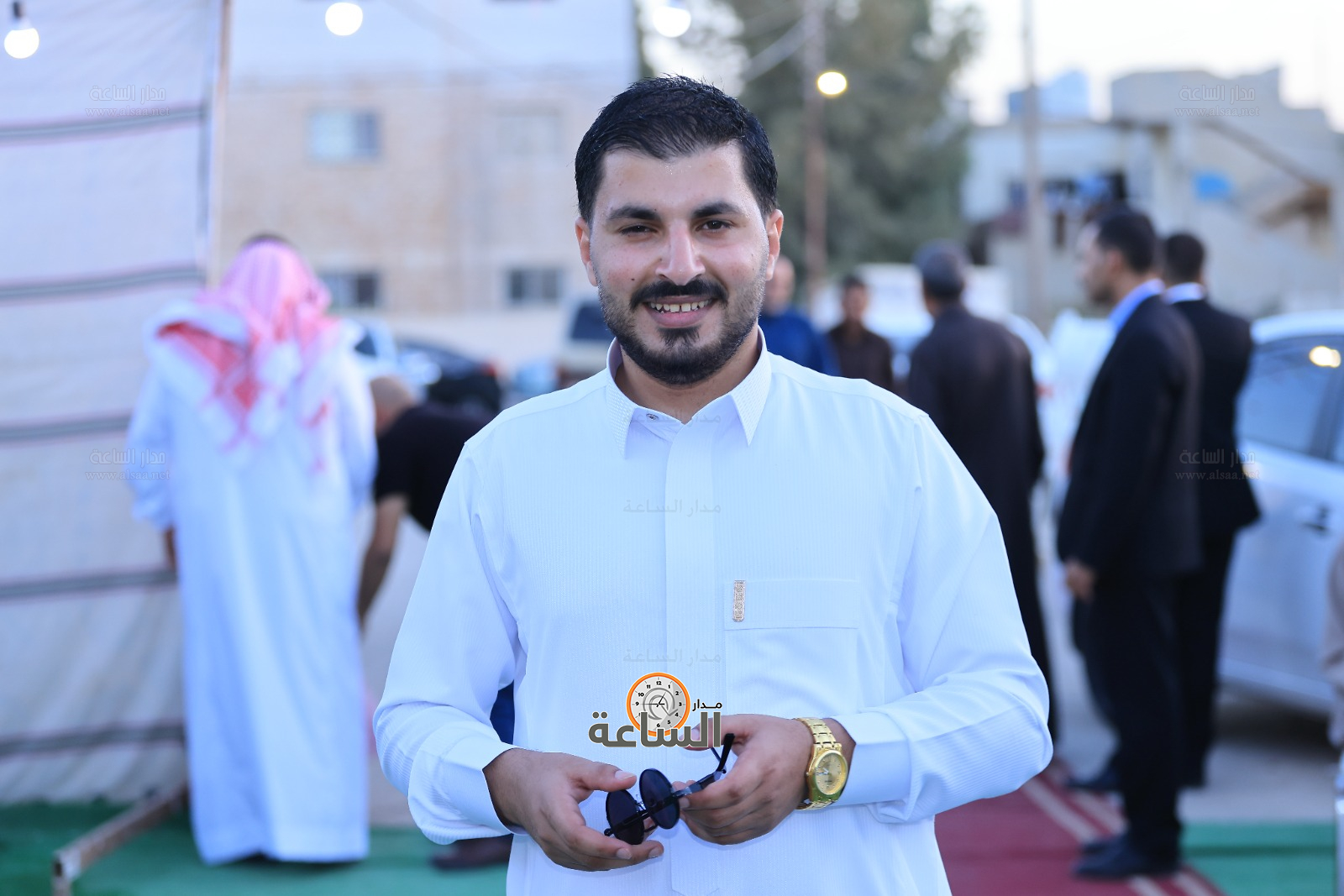 Madar Al-Saa Images 0.5589940924531723