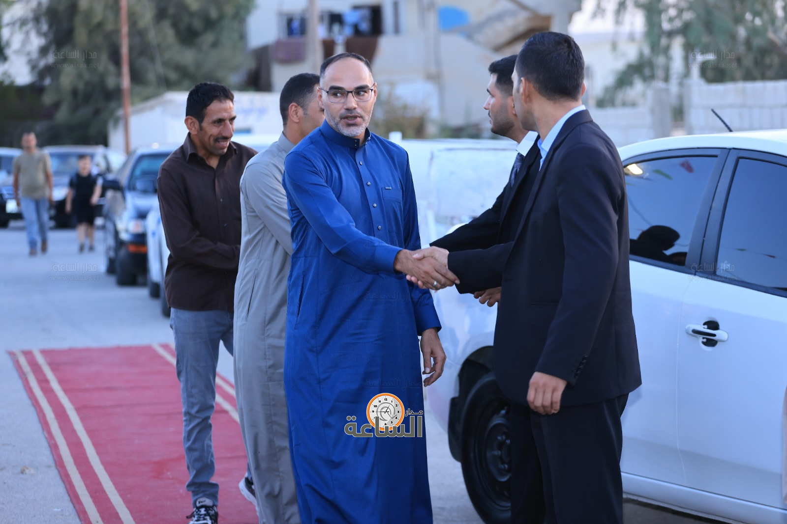 Madar Al-Saa Images 0.9419162753566045