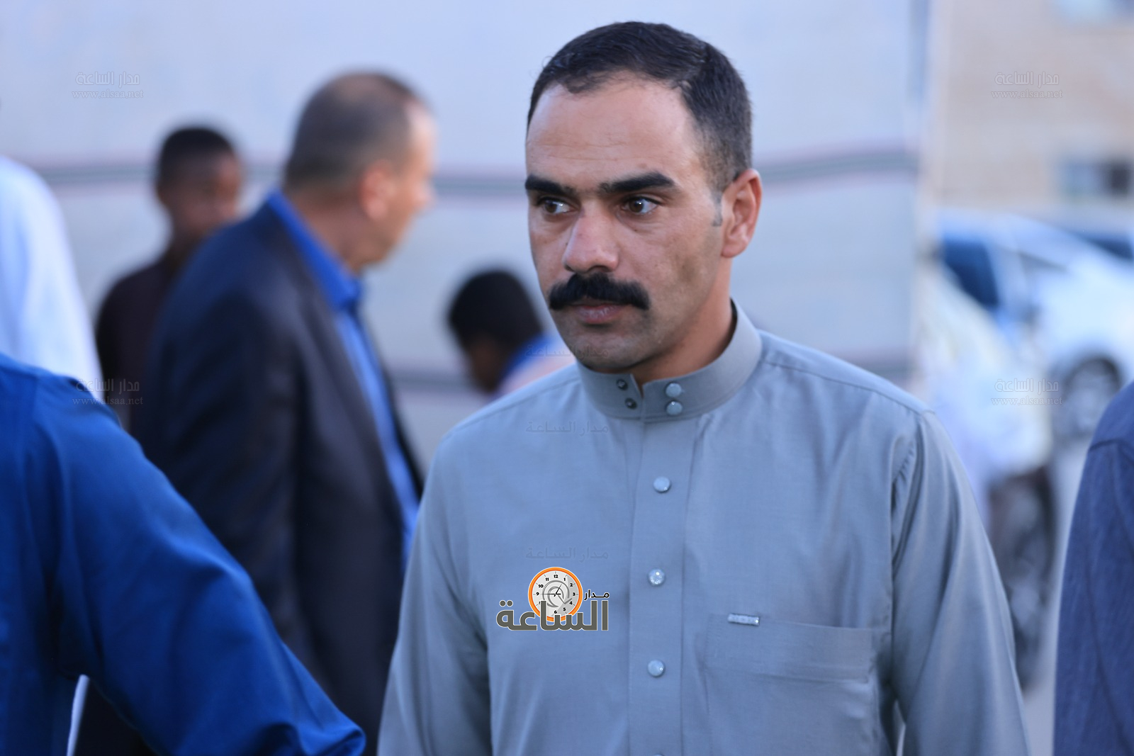 Madar Al-Saa Images 0.3680259490838452