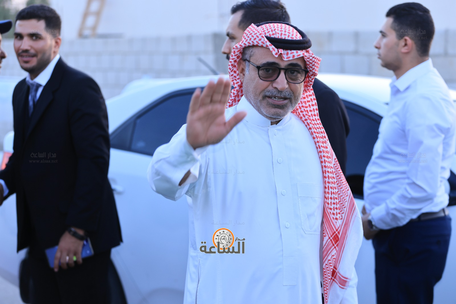 Madar Al-Saa Images 0.7246554575115199