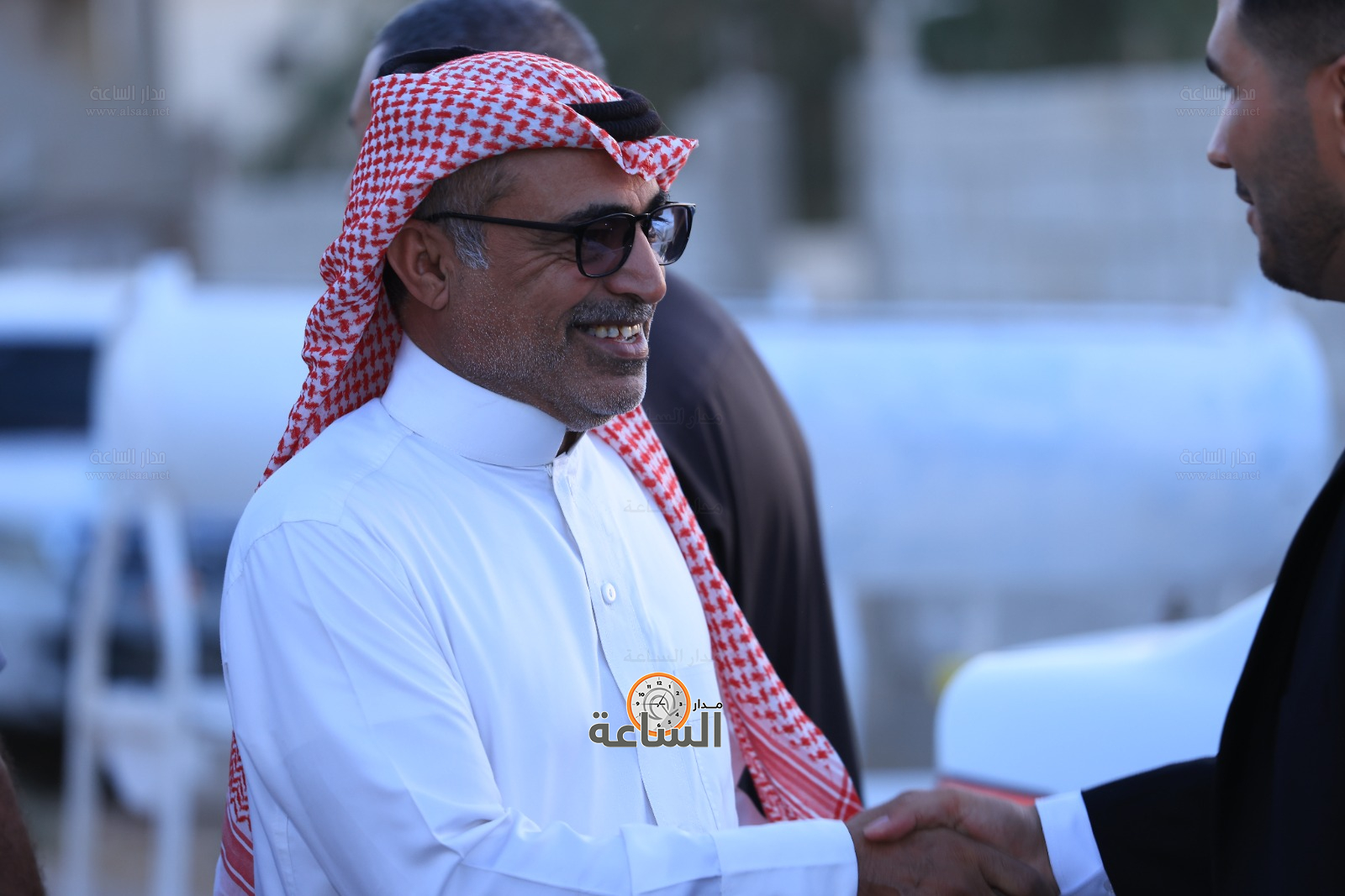 Madar Al-Saa Images 0.29927595690958064