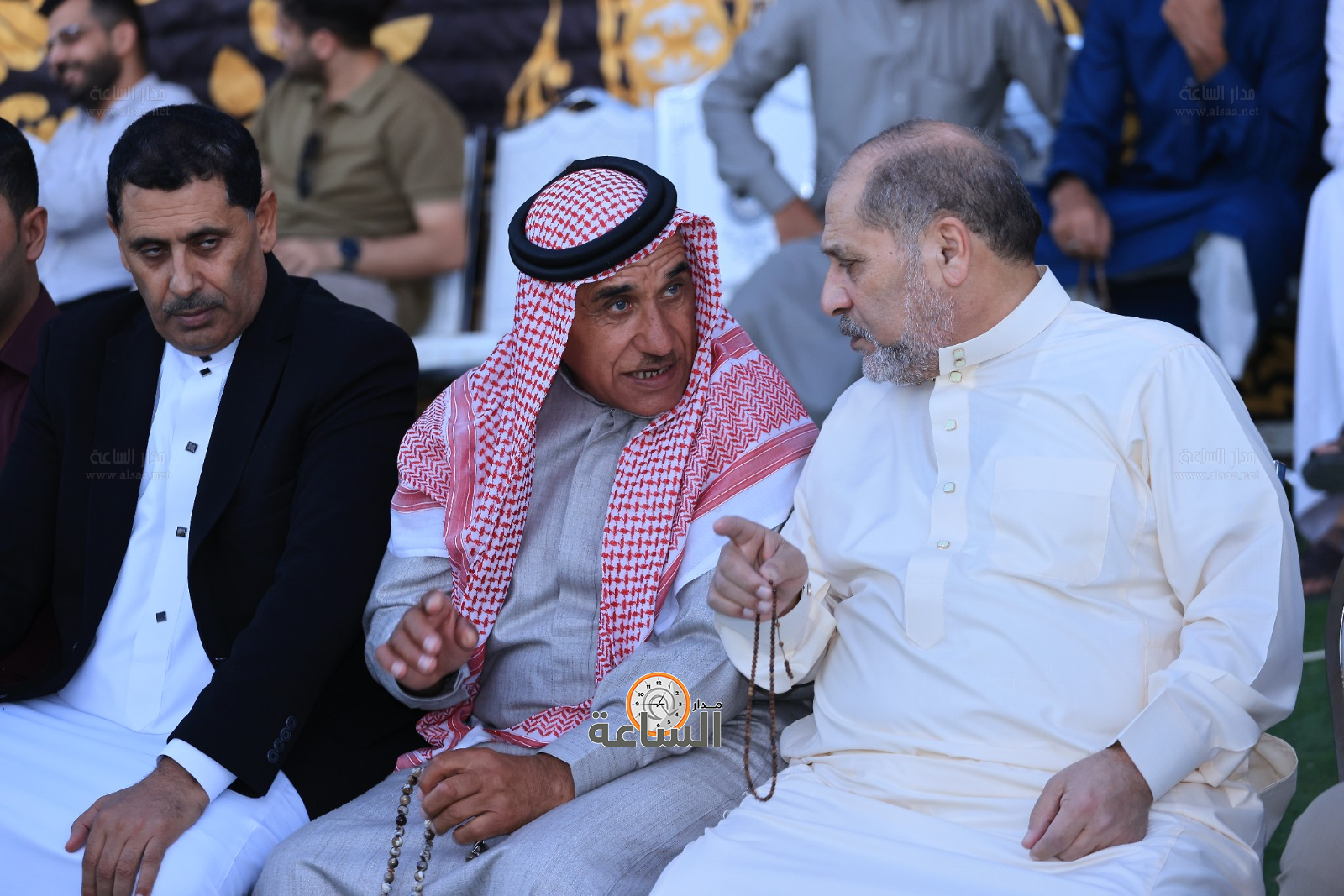 Madar Al-Saa Images 0.1519754467353579