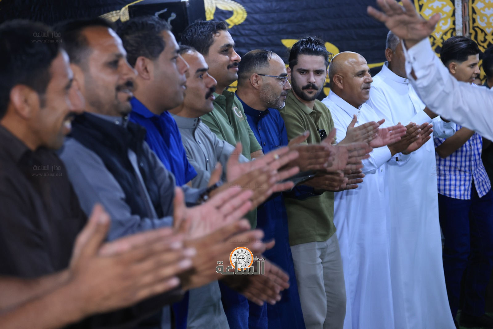 Madar Al-Saa Images 0.4769980100414535