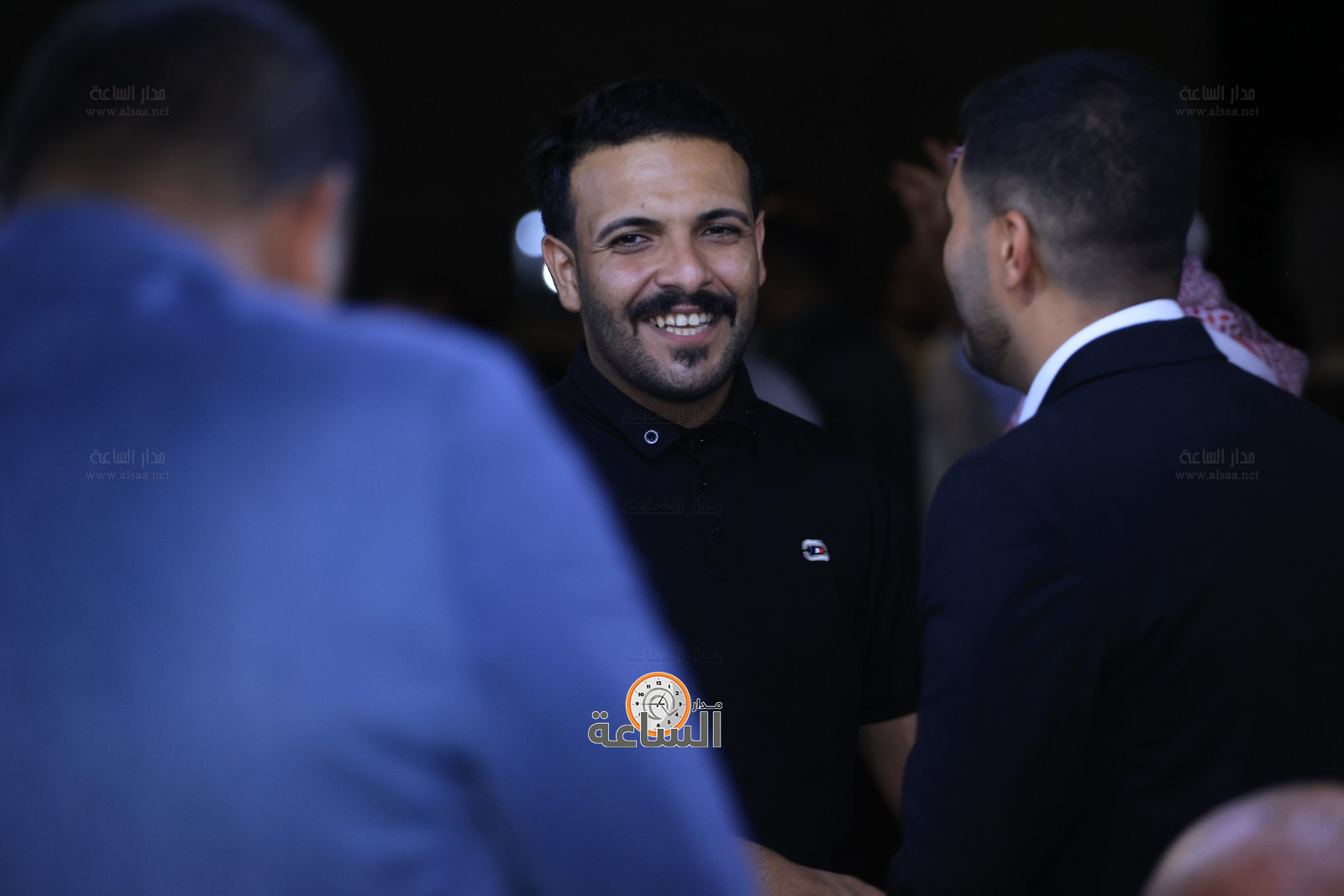 Madar Al-Saa Images 0.3330246276281196