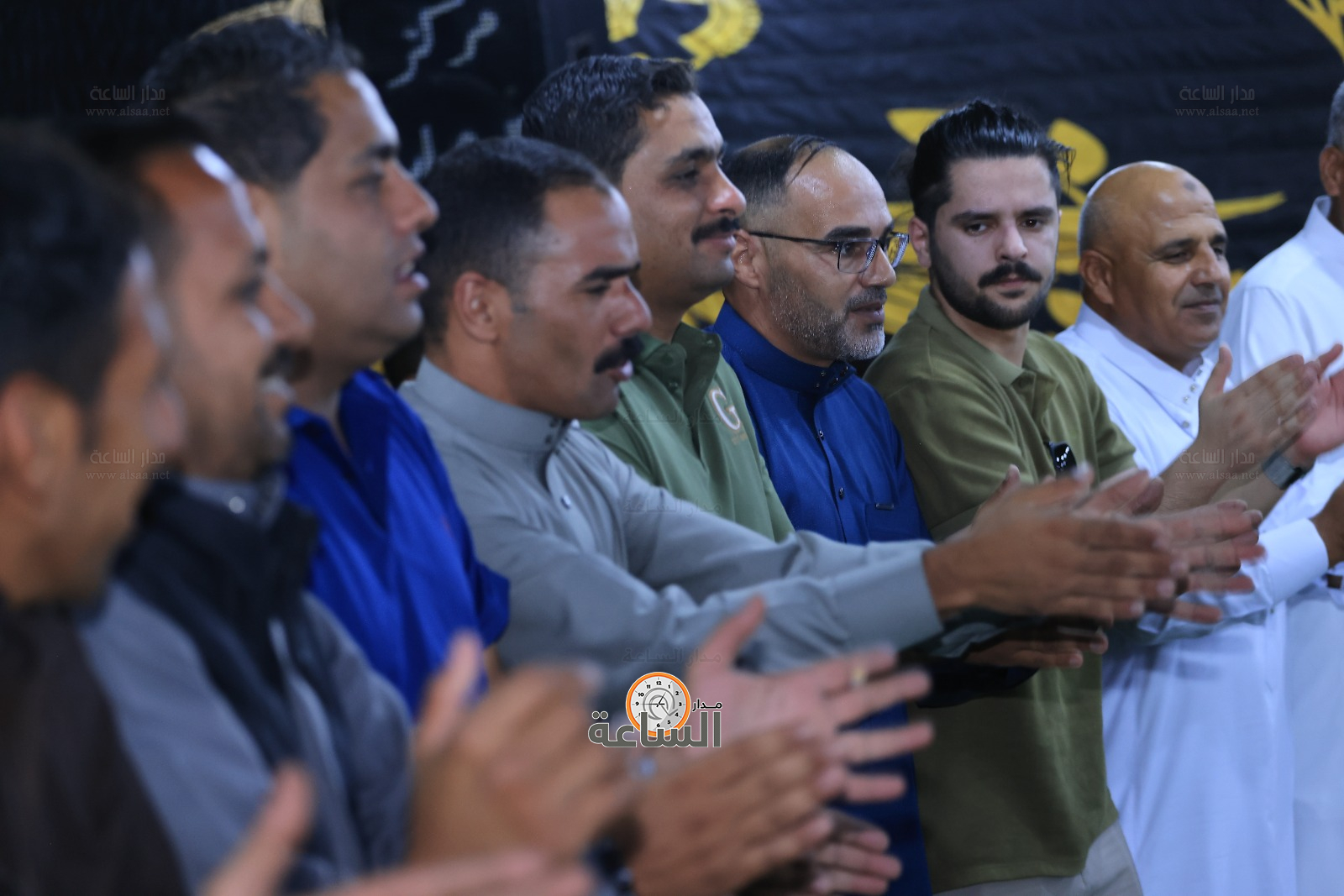 Madar Al-Saa Images 0.2569984438344003