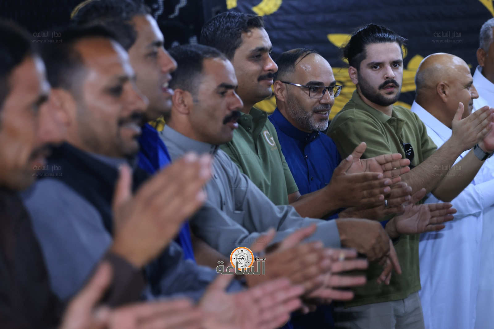 Madar Al-Saa Images 0.6550394340972999