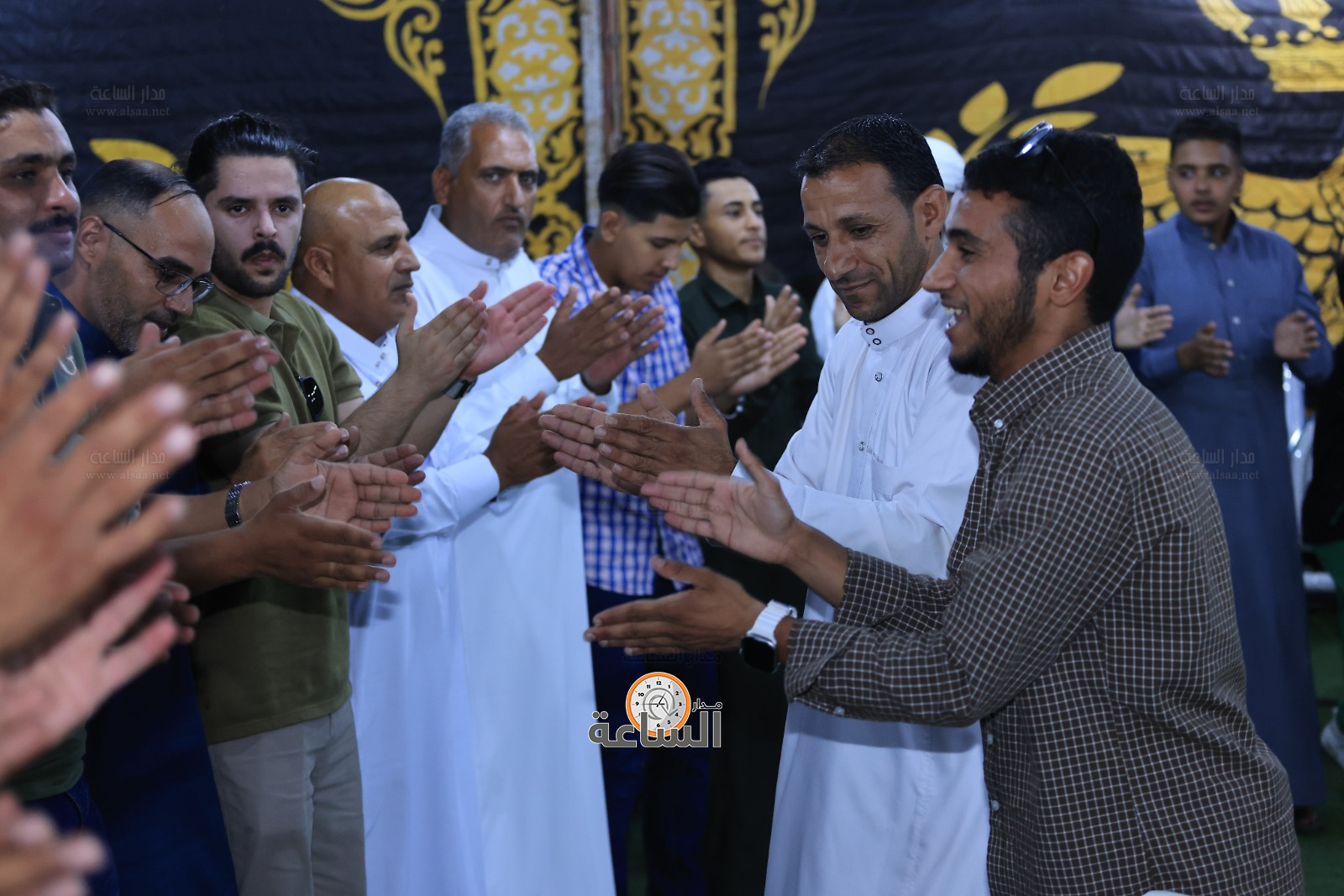 Madar Al-Saa Images 0.654905849976563