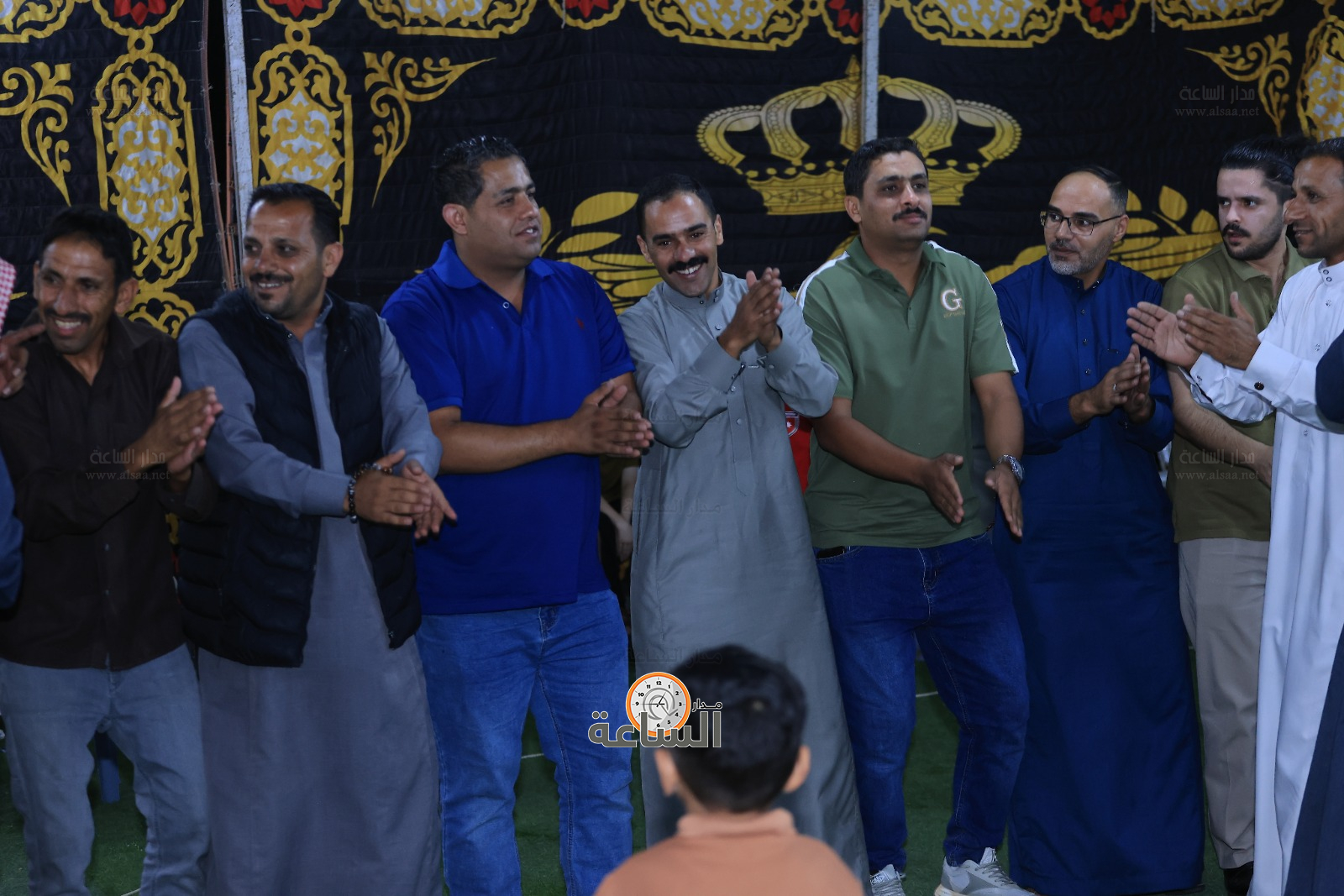 Madar Al-Saa Images 0.5608882926112166