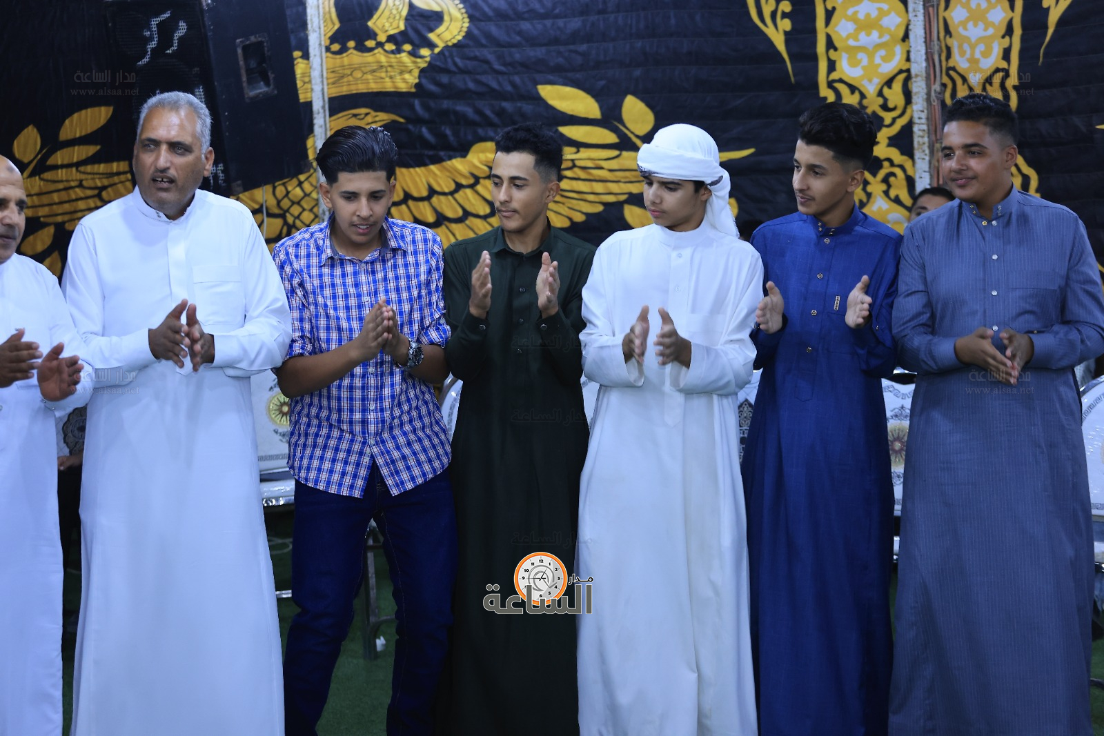 Madar Al-Saa Images 0.2700111745001972