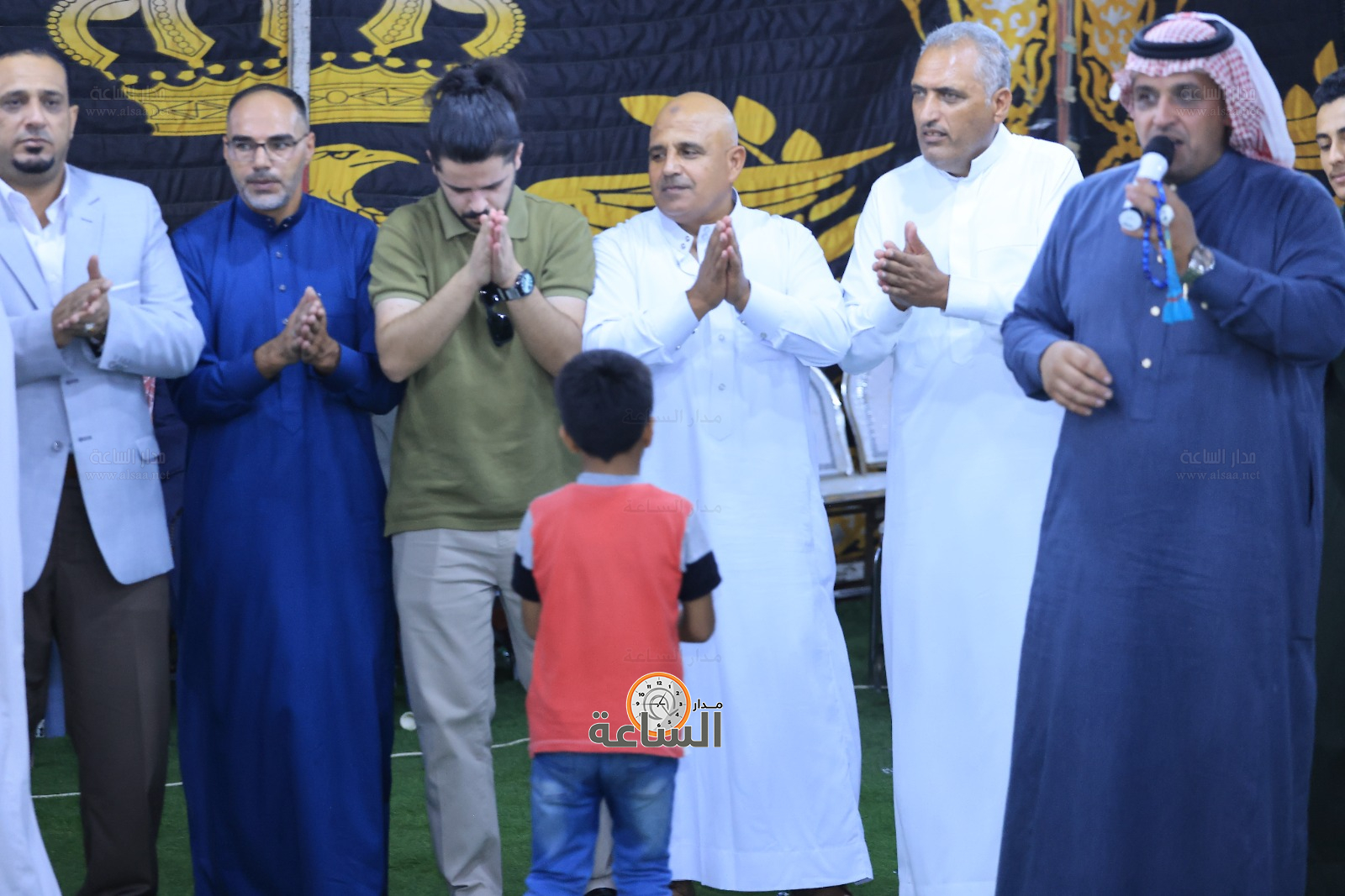 Madar Al-Saa Images 0.055549533290416675