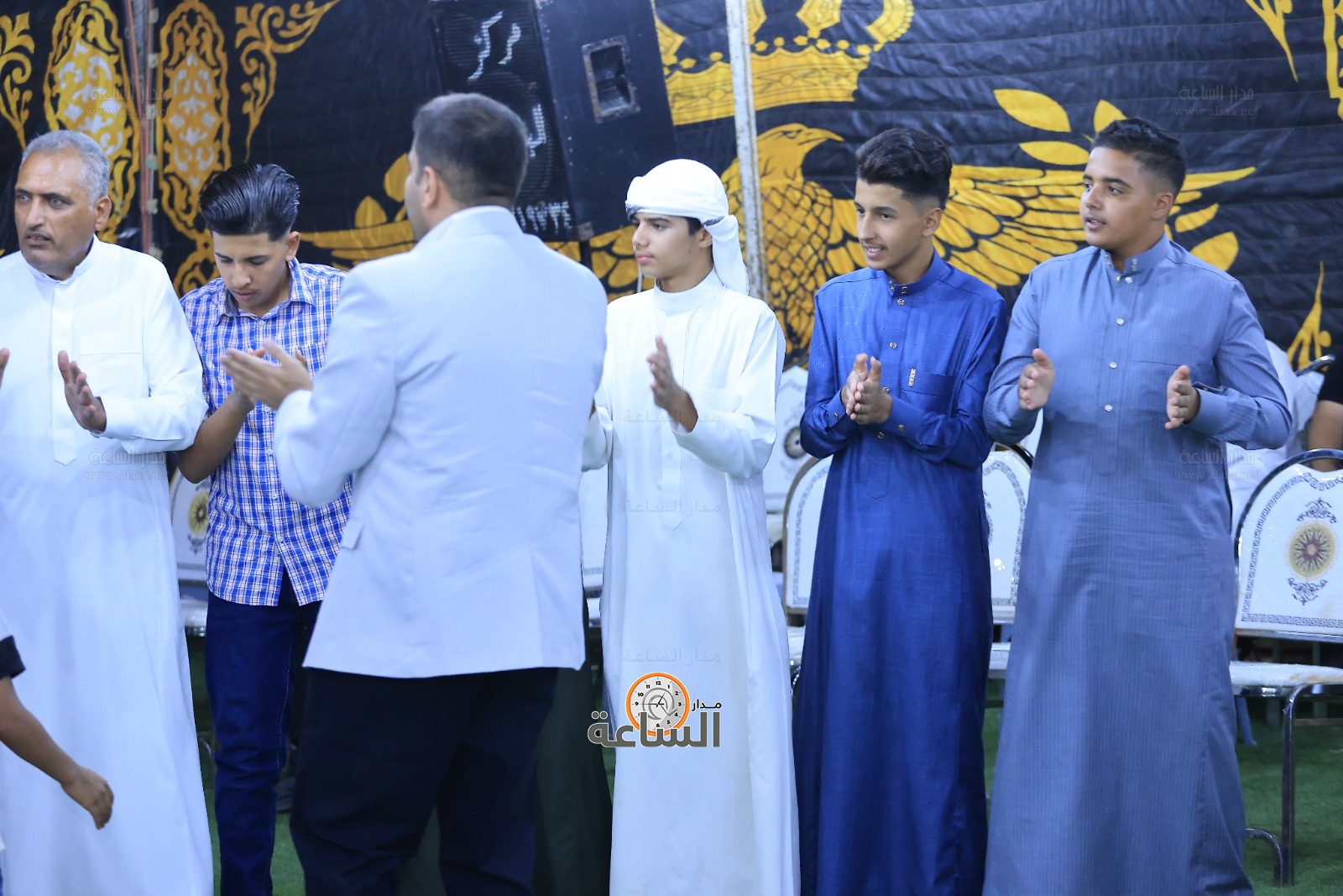 Madar Al-Saa Images 0.20178947731599495